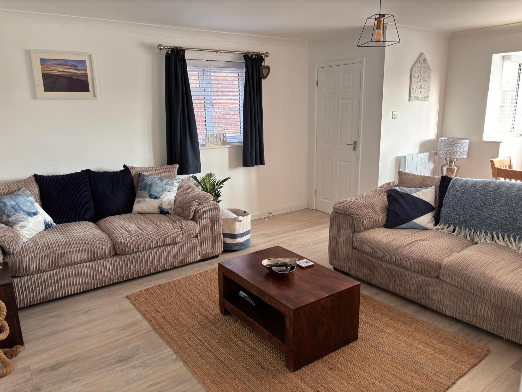 Number 10 Apartment Walcott (Norfolk)