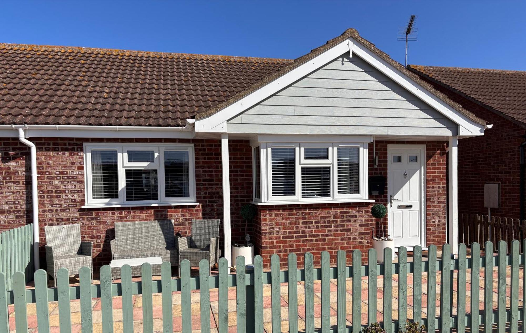 Apartment Number 10 Walcott (Norfolk)